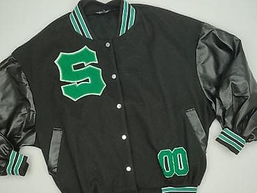 Shein, Куртка бомбер жіноча, розмір S