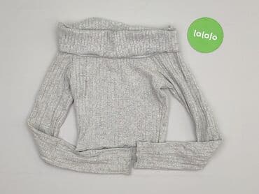 koszulka rodman bershka: Bershka, Top damski, rozmiar S — 3