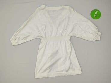 sukienki z kaszmiru: Kardigan damski, rozmiar L — 3