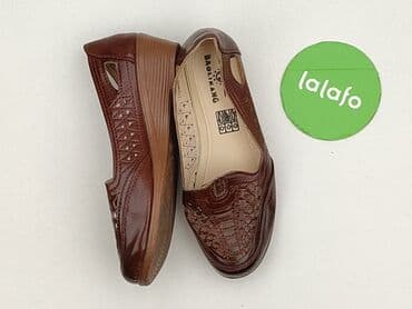 buty w ccc zimowe: Baolikang, Półbuty damskie, rozmiar 37 — 3