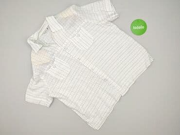 krótkie spodenki i nogi z cellulitem: Salko, Koszula damska, 2XL — 2