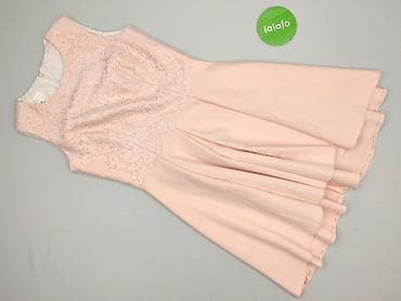 volcano sukienki: Sukienka damska, rozmiar M — 2