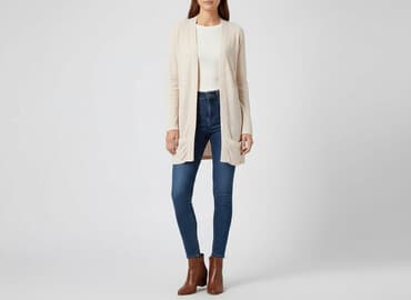 missguided sweter: Miss Selfridge, Women`s knitwear, size L — 8