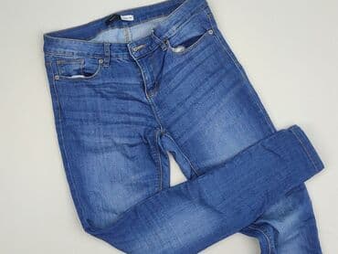 sinsay baggy jeans: Jeansy damskie, rozmiar S — 1