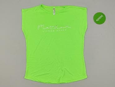 t shirty amiri: T-shirt damski, rozmiar M — 2