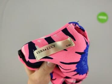 vera shop sukienki opinię: Vera & Lucy, Sukienka damska, rozmiar S — 4