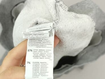 sinsay bluzy oversize: Sinsay, Women`s sweatshirt, size S — 6