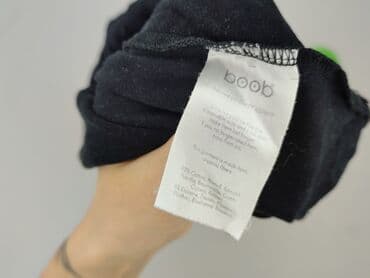 t shirty mama: Boob, T-shirt damski, rozmiar M — 5