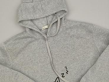 catnap bluza: Bluza z kapturem damska, rozmiar 2XL — 1