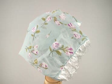 ubrania z meksyku: Ponczo damskie, rozmiar One size — 4