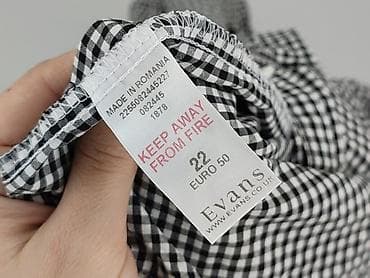 t shirty on: Evans, Koszula damska, rozmiar 2XL — 5