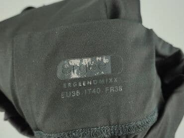 legginsy gore tex: Leggings, Legginsy Krótkie damskie, rozmiar S — 4