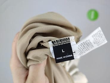 bluzki blyszczace: Bluzka damska, rozmiar L — 4