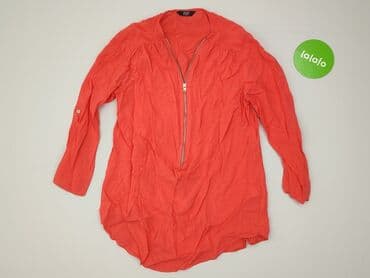 czarne sandały płaskie ccc: F&F, Tunika damska, XS — 2