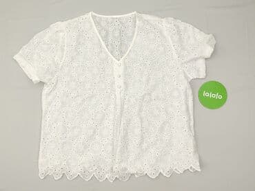 biala koszula: Women's blouse, XL at lalafo.pl — 2 biala koszula: Women's blouse, XL — 2