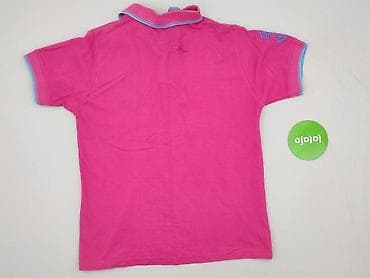 piżamy marks: Ralph Lauren, Damska koszulka polo, rozmiar S — 4