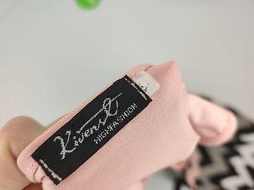 klapki decathlon dzieciece: Sukienka damska, rozmiar S — 4