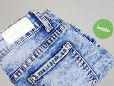 trampki roxy: Miss RJ, Szorty damskie, rozmiar S — 6