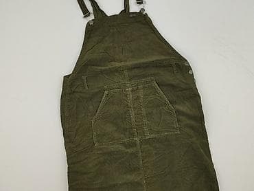 Ogrodniczki damskie, rozmiar XL