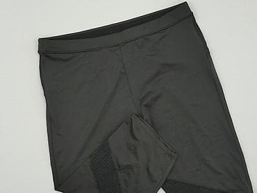 tchibo dresy: Legginsy Sportowe damskie, rozmiar L — 1