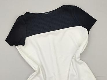 sandaly lasocki biale: Weber, Sukienka damska, rozmiar XL — 1