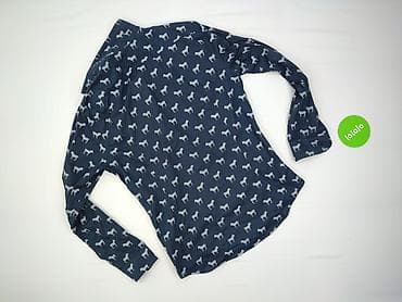 pantera: H&M, Koszulа dla mężczyzn, rozmiar M — 4
