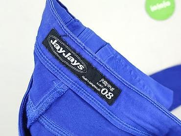 kurtka getex: Jeansy damskie, rozmiar S — 4