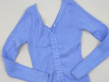 sweter cropp: Yu & Me, Sweter damski, rozmiar S — 1