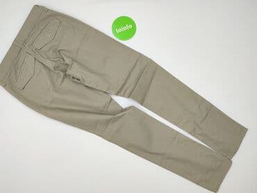 jeansy chino damskie: Chino, Spodnie materiałowe damskie, rozmiar XS — 3