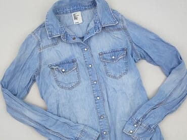 H&M, Koszula damska, rozmiar XS