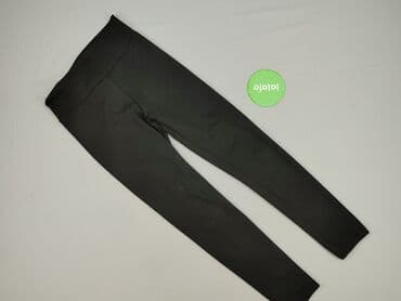 legginsy damskie przed kolano: Legginsy rozmiar S — 2