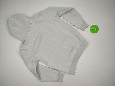 elsa h: Bluza z kapturem dla mężczyzn, rozmiar L — 3