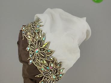 spódnice wieczorowa z tafty: Sukienka damska, rozmiar L — 6