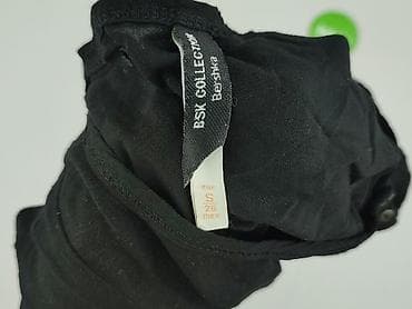 stranger things t shirty pull and bear: Bershka, T-shirt damski, rozmiar S — 5