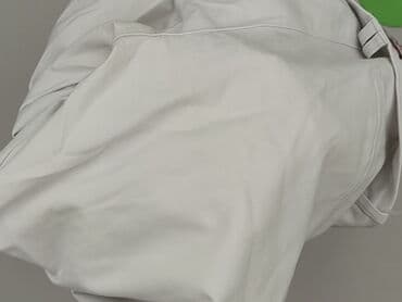 trampki tommy hilfiger biale: Jeansy damskie, rozmiar L — 5