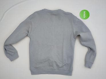 pull and bear bluza szara: H&M, Bluza damska
, rozmiar XS — 3