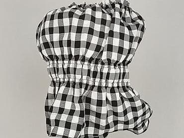 Ubrania damskie: Bluzka damska, rozmiar S — 7