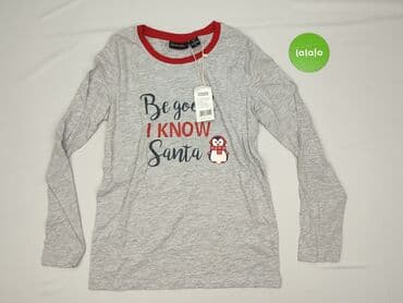 koszula nocna cropp: Koszulka do spania, S — 2