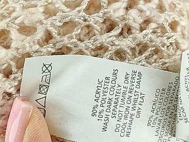 sweter mis uszatek: Atmosphere, Sweter damski, rozmiar S — 5