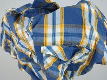 jeans version: Koszulа dla mężczyzn, rozmiar 4XL — 6