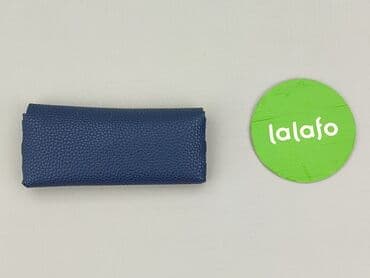 czapka pilota: Wallet, Unisex, condition - Perfect — 3