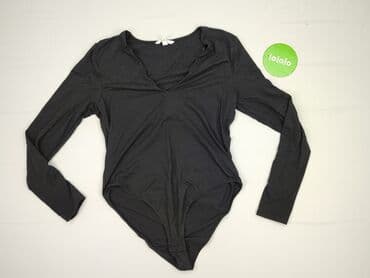 жіноча білизна польща: H&M, Body damskie, rozmiar L — 2