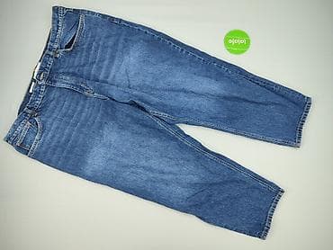 version jeans damskie: Jeansy damskie, rozmiar 2XL — 2