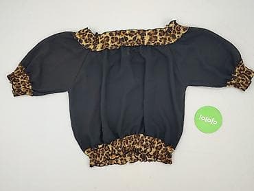 bluzy hello kitty: Bluzka damska, rozmiar L — 3