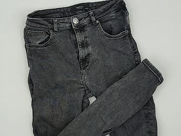 jeans boss: Reserved, Jeansy damskie, rozmiar M — 1
