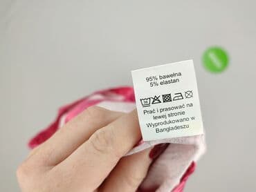 emery rose bluzki: Tom Rose, Sukienka damska, rozmiar S — 5