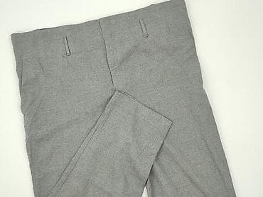 michael koszule: H&M, Spodnie materiałowe damskie, rozmiar 3XL — 1