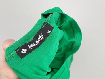 castorama kombinezon: Katrus, Bluzka damska, rozmiar XL — 4