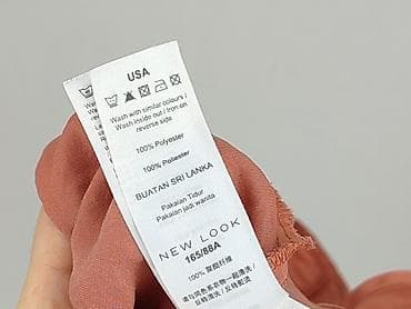 bluzki nude: New Look, Bluzka damska, rozmiar M — 5