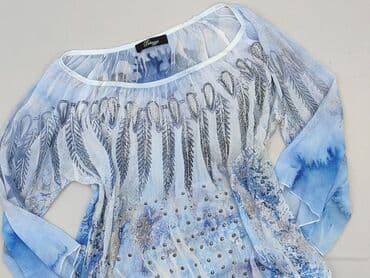 koszule pier one: Bluzka damska, rozmiar L — 1